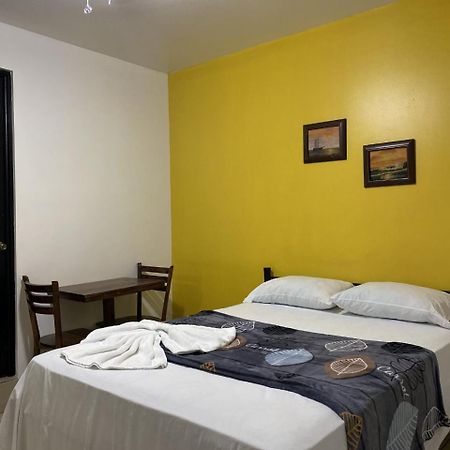 Hotel Quinta Avenida San Jose  Eksteriør bilde