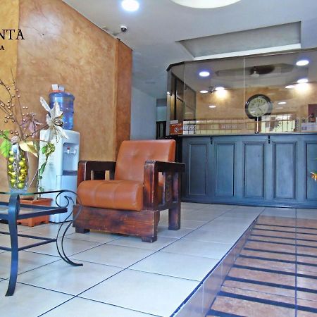 Hotel Quinta Avenida San Jose  Eksteriør bilde