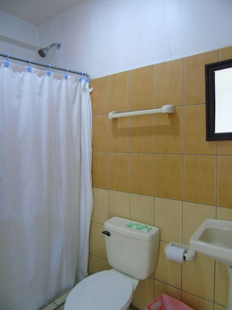 Hotel Quinta Avenida San Jose  Eksteriør bilde