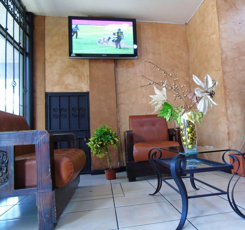 Hotel Quinta Avenida San Jose  Eksteriør bilde