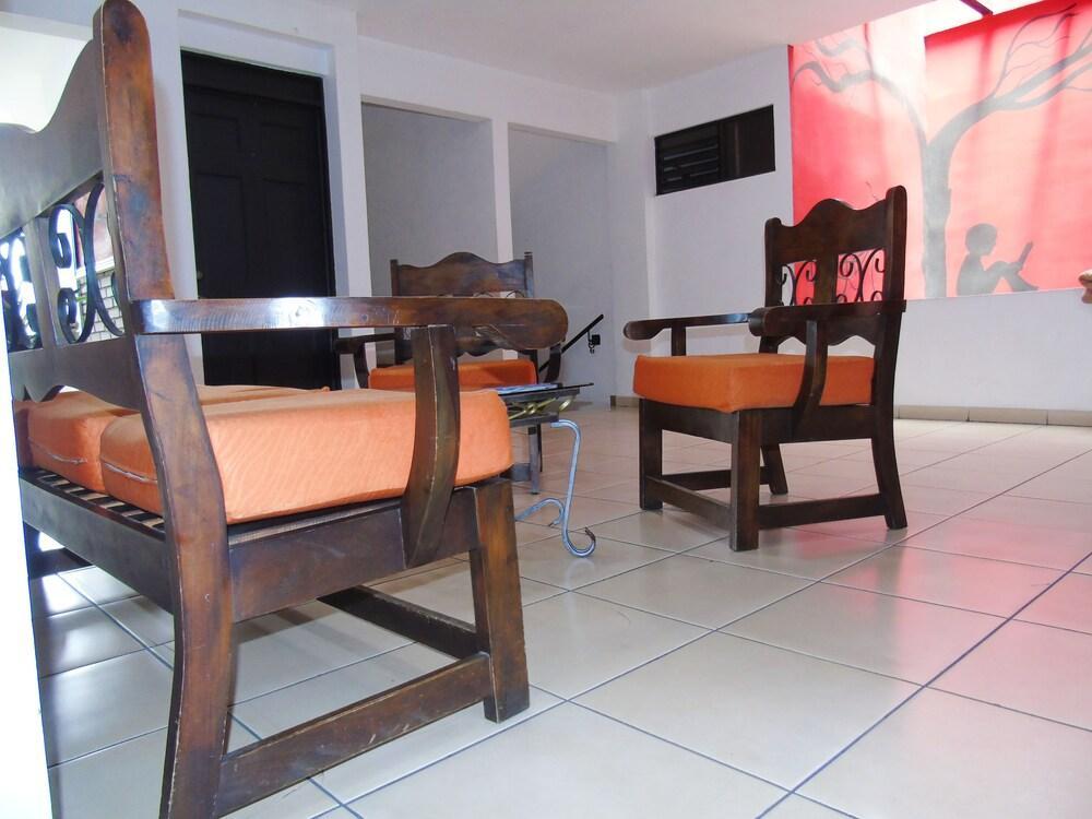 Hotel Quinta Avenida San Jose  Eksteriør bilde