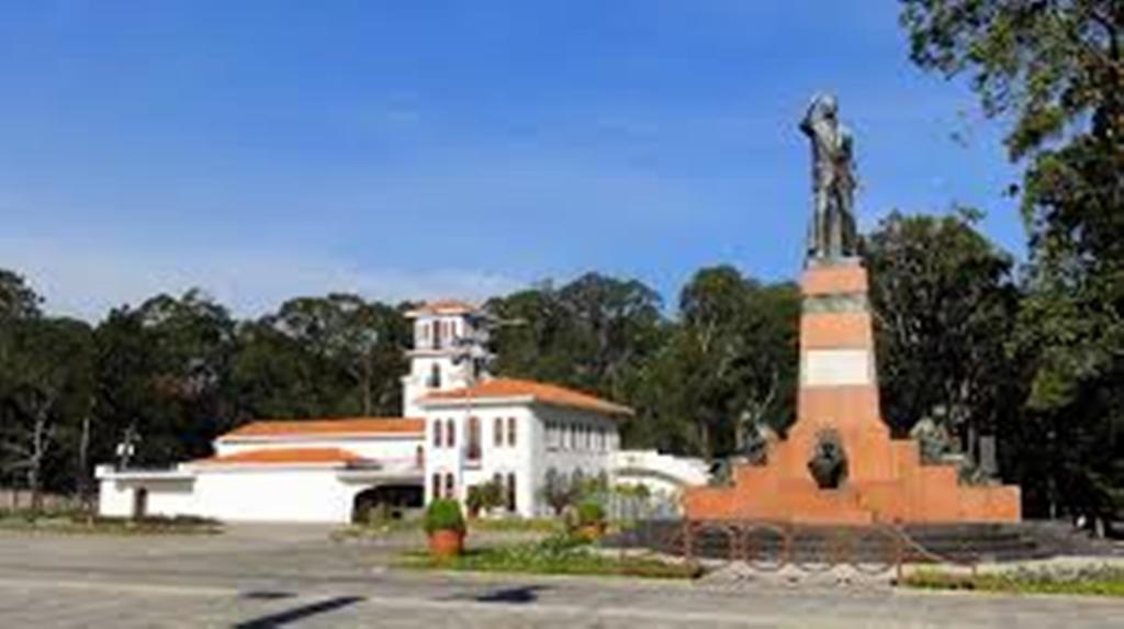 Hotel Quinta Avenida San Jose  Eksteriør bilde