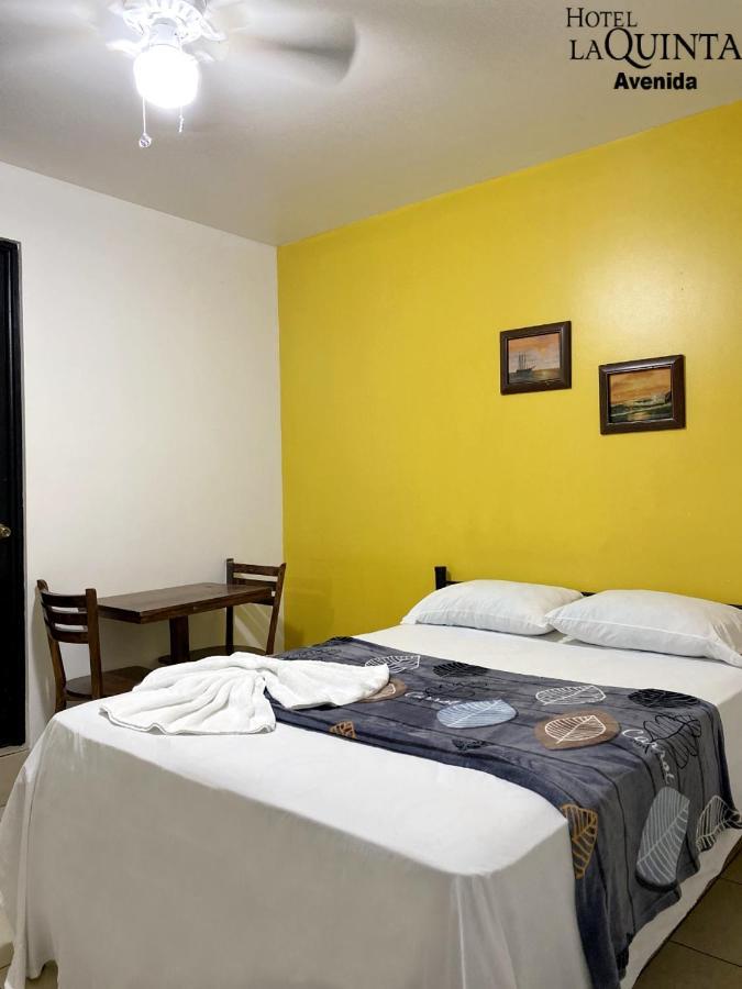 Hotel Quinta Avenida San Jose  Eksteriør bilde