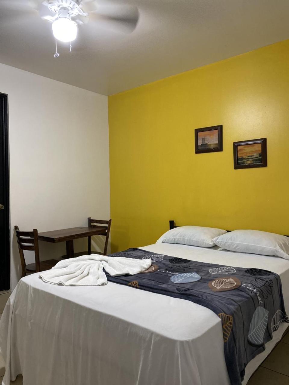 Hotel Quinta Avenida San Jose  Eksteriør bilde