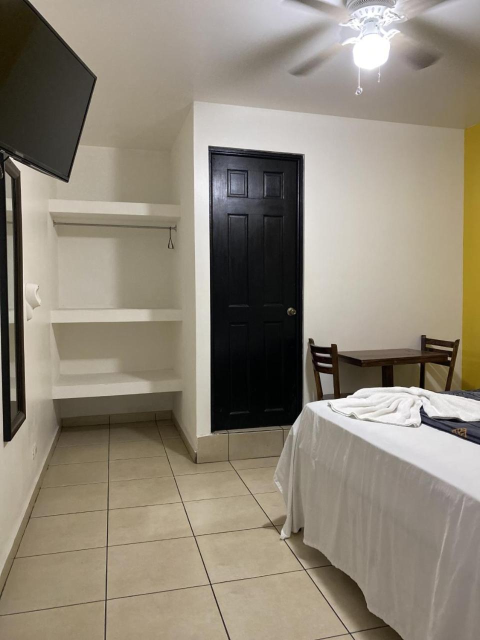 Hotel Quinta Avenida San Jose  Eksteriør bilde