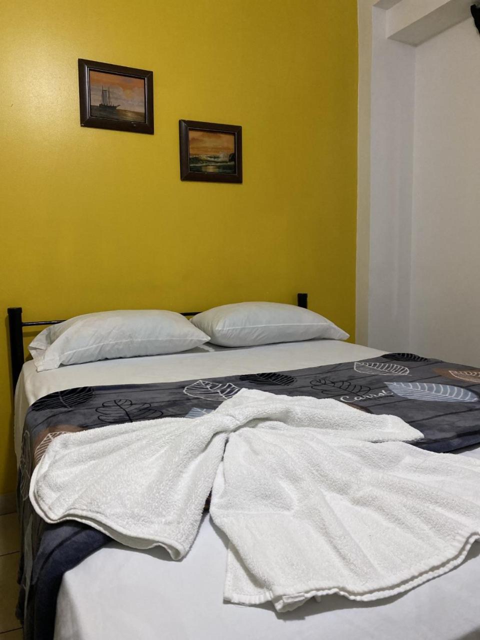 Hotel Quinta Avenida San Jose  Eksteriør bilde