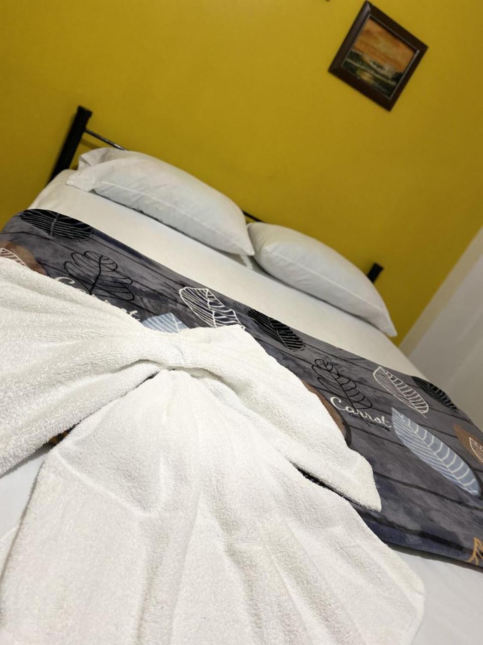 Hotel Quinta Avenida San Jose  Eksteriør bilde