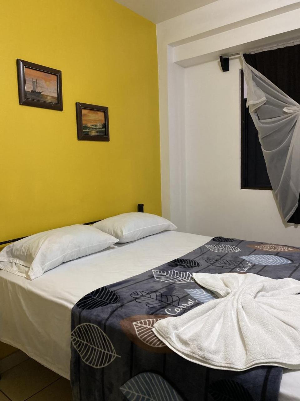 Hotel Quinta Avenida San Jose  Eksteriør bilde