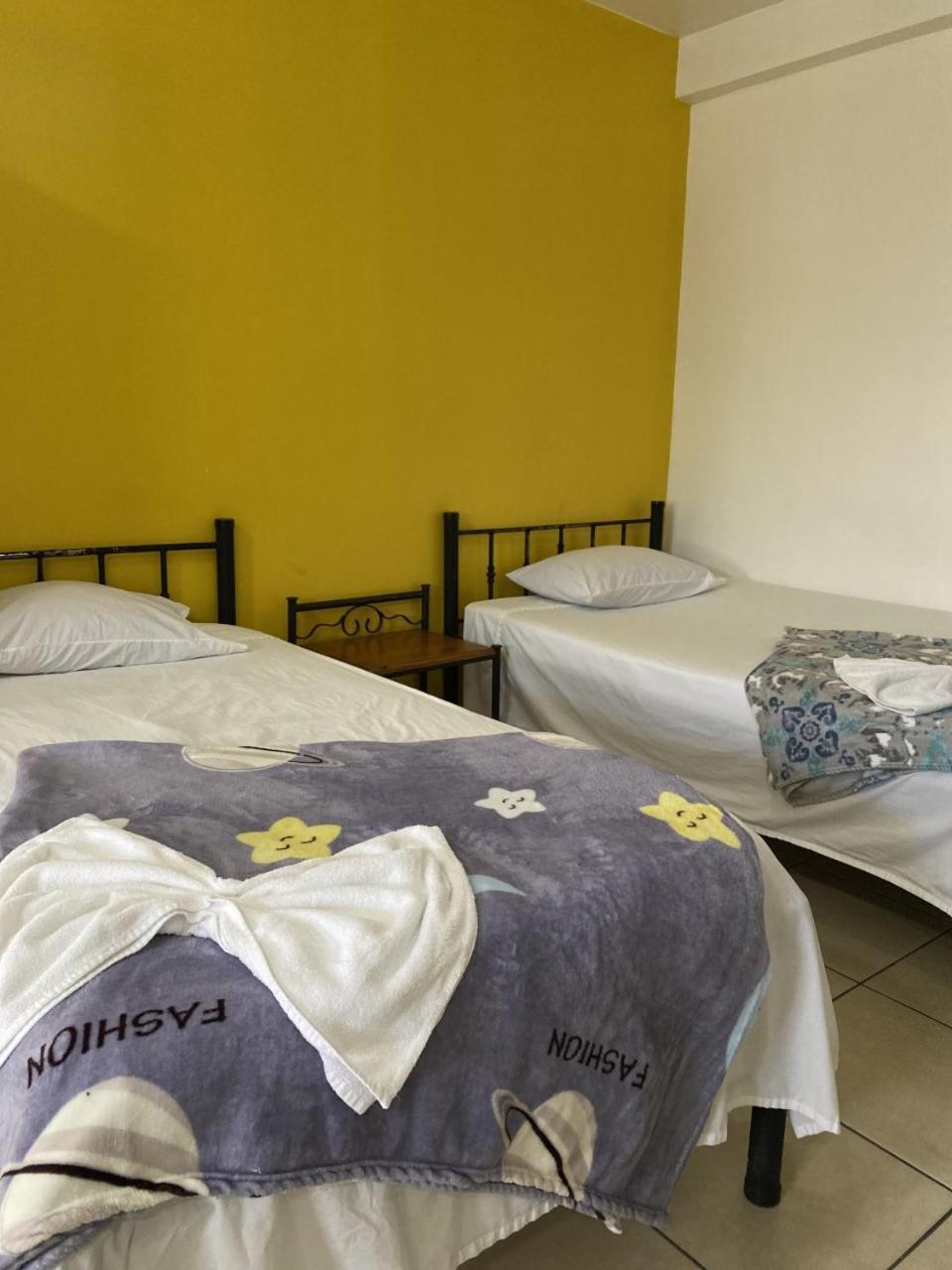 Hotel Quinta Avenida San Jose  Eksteriør bilde