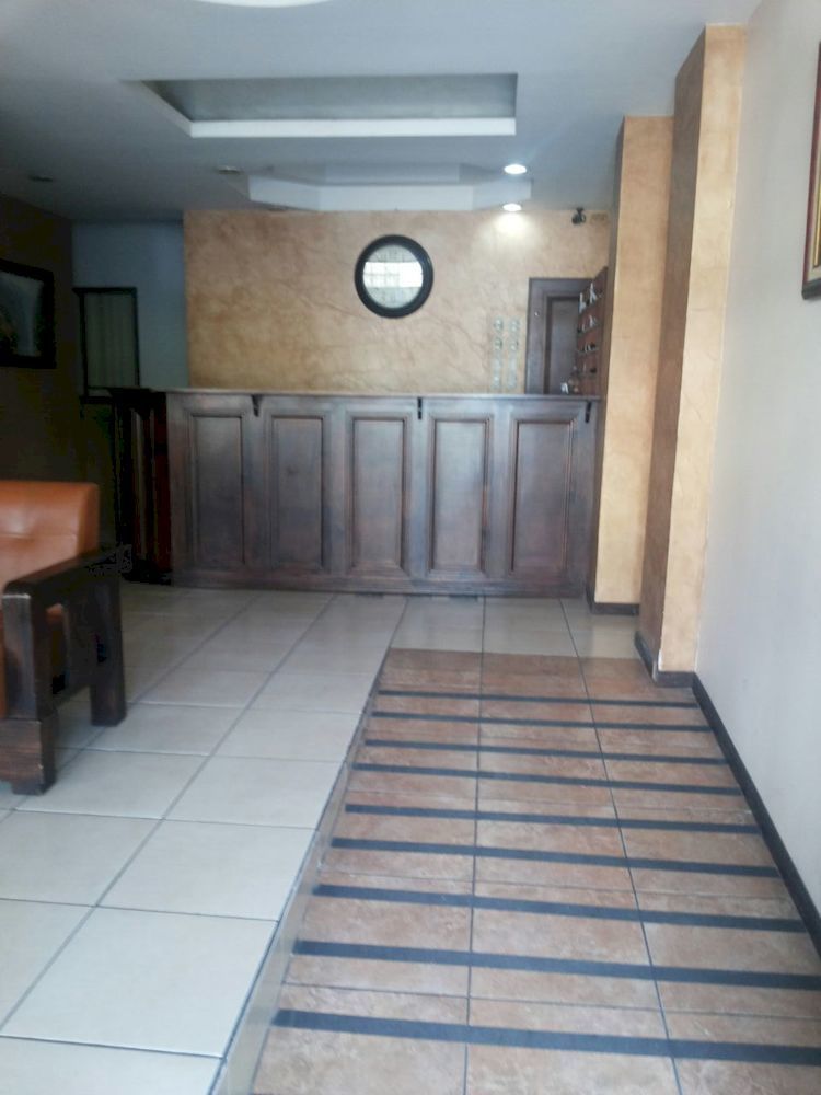 Hotel Quinta Avenida San Jose  Eksteriør bilde