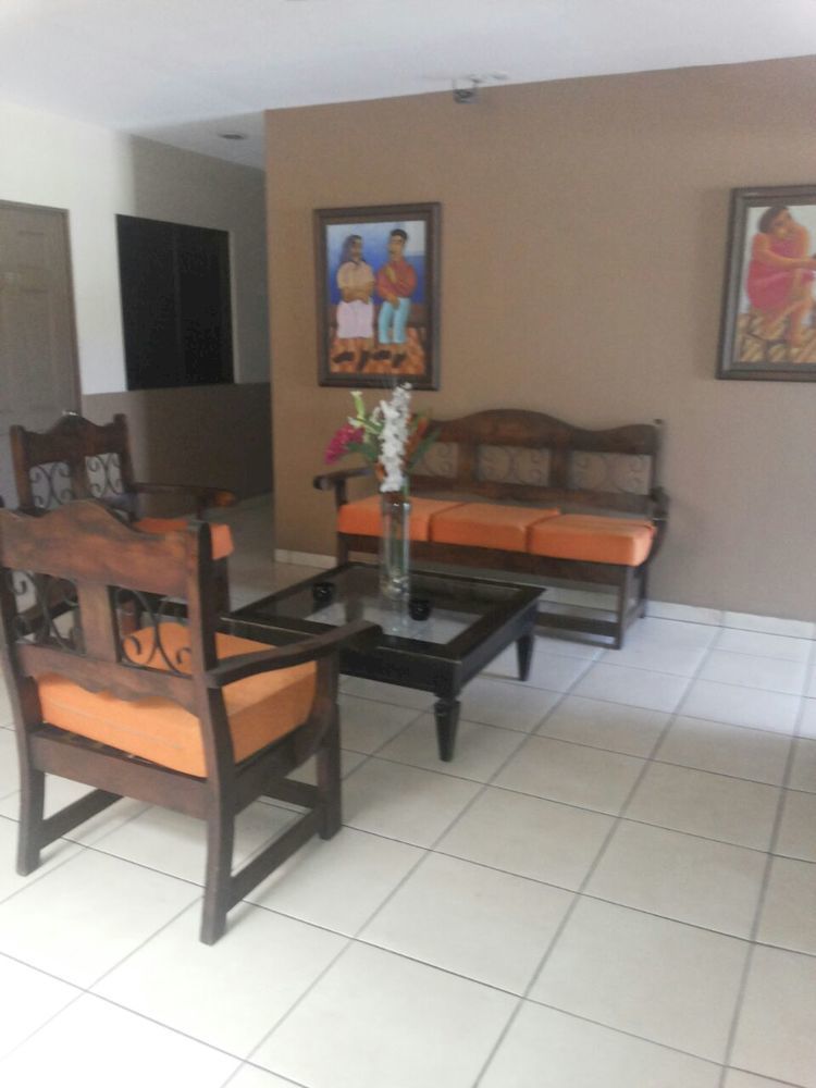Hotel Quinta Avenida San Jose  Eksteriør bilde