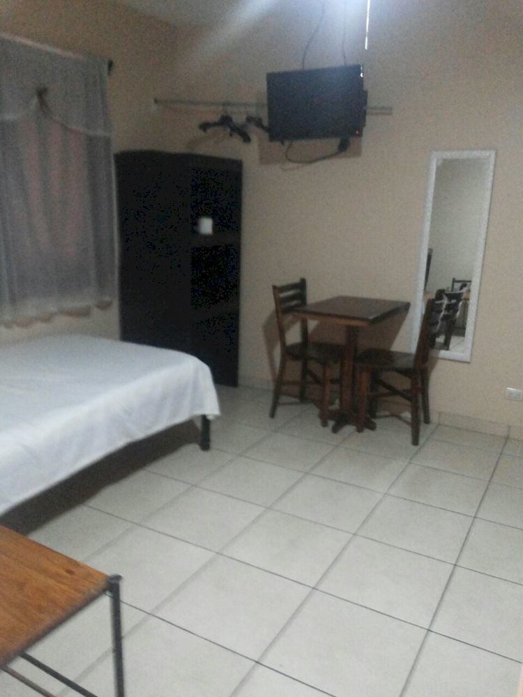 Hotel Quinta Avenida San Jose  Eksteriør bilde