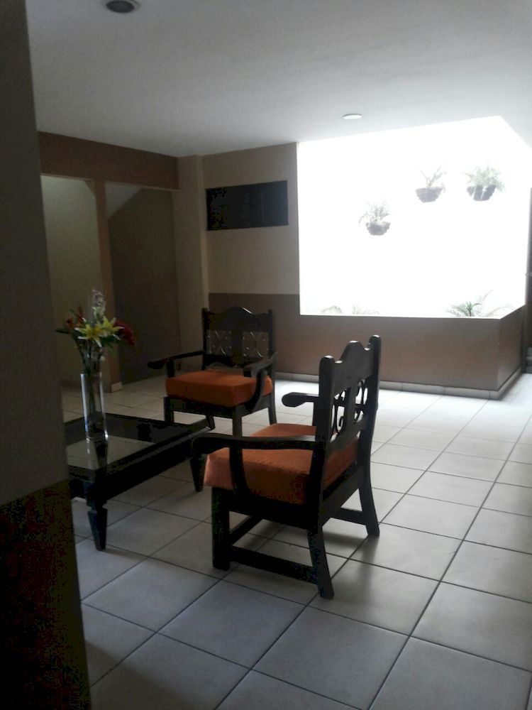 Hotel Quinta Avenida San Jose  Eksteriør bilde
