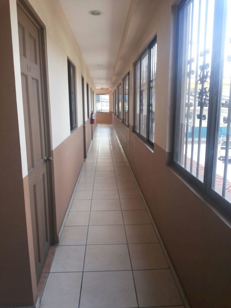 Hotel Quinta Avenida San Jose  Eksteriør bilde