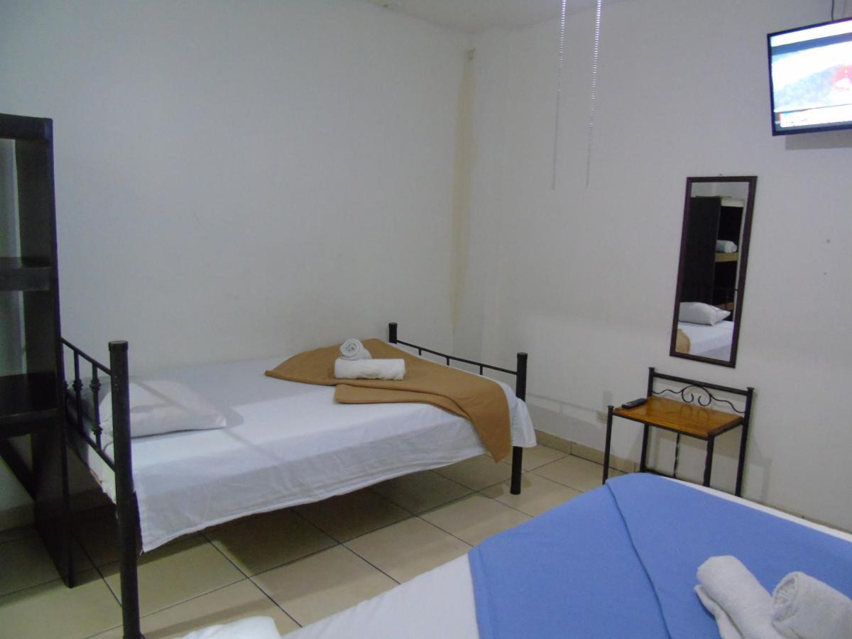 Hotel Quinta Avenida San Jose  Eksteriør bilde